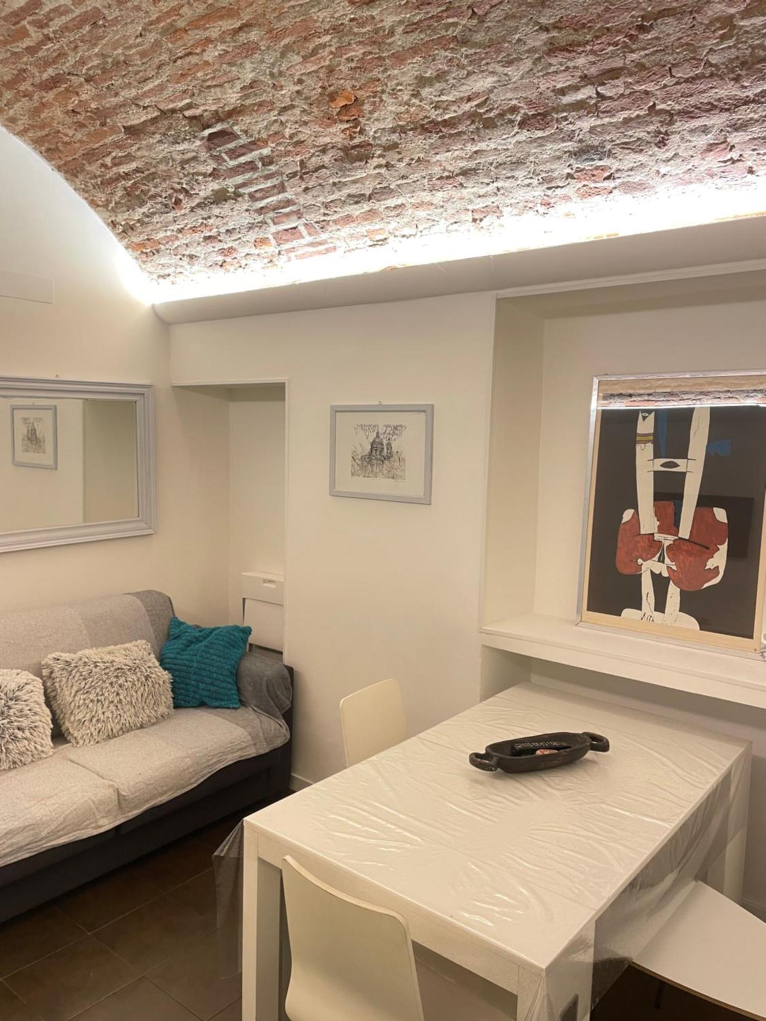 Apartamento Sant Anselmo Turín Exterior foto